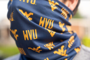 WVU study: Gaiters are helpful in containing wearers’ exhaled droplets